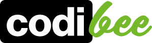 codibee Logo